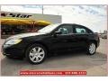 Black - 200 Touring Sedan Photo No. 1
