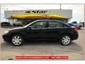 Black - 200 Touring Sedan Photo No. 2
