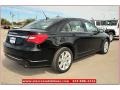 Black - 200 Touring Sedan Photo No. 5
