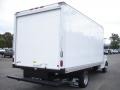2013 Summit White Chevrolet Express 3500 Cutaway Cargo Van  photo #4