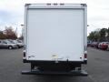 2013 Summit White Chevrolet Express 3500 Cutaway Cargo Van  photo #5