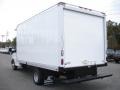 Summit White - Express 3500 Cutaway Cargo Van Photo No. 6