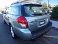 2009 Seacrest Green Metallic Subaru Outback 2.5i Special Edition Wagon  photo #5