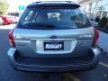 2009 Seacrest Green Metallic Subaru Outback 2.5i Special Edition Wagon  photo #6