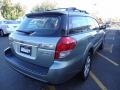 2009 Seacrest Green Metallic Subaru Outback 2.5i Special Edition Wagon  photo #7