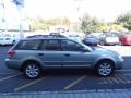 2009 Seacrest Green Metallic Subaru Outback 2.5i Special Edition Wagon  photo #9