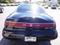 1995 Black Lincoln Mark VIII LSC  photo #7