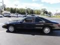 1995 Black Lincoln Mark VIII LSC  photo #9