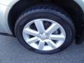 2009 Seacrest Green Metallic Subaru Outback 2.5i Special Edition Wagon  photo #13