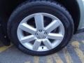 2009 Seacrest Green Metallic Subaru Outback 2.5i Special Edition Wagon  photo #16