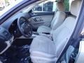 2009 Seacrest Green Metallic Subaru Outback 2.5i Special Edition Wagon  photo #17