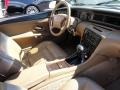 1995 Black Lincoln Mark VIII LSC  photo #16