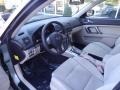 2009 Seacrest Green Metallic Subaru Outback 2.5i Special Edition Wagon  photo #18