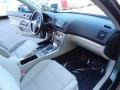 2009 Seacrest Green Metallic Subaru Outback 2.5i Special Edition Wagon  photo #23