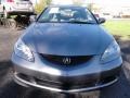 Magnesium Gray Metallic - RSX Sports Coupe Photo No. 3