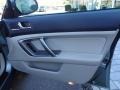 2009 Seacrest Green Metallic Subaru Outback 2.5i Special Edition Wagon  photo #28