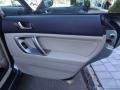 2009 Seacrest Green Metallic Subaru Outback 2.5i Special Edition Wagon  photo #29