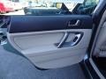 2009 Seacrest Green Metallic Subaru Outback 2.5i Special Edition Wagon  photo #30