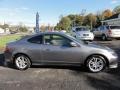 Magnesium Gray Metallic - RSX Sports Coupe Photo No. 5