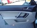 2009 Seacrest Green Metallic Subaru Outback 2.5i Special Edition Wagon  photo #31