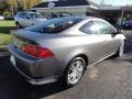 Magnesium Gray Metallic - RSX Sports Coupe Photo No. 6