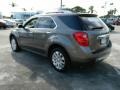 Mocha Steel Metallic - Equinox LTZ Photo No. 7