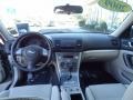 2009 Seacrest Green Metallic Subaru Outback 2.5i Special Edition Wagon  photo #32