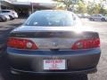 Magnesium Gray Metallic - RSX Sports Coupe Photo No. 7