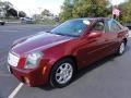 Infrared - CTS Sport Sedan Photo No. 2