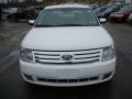 Oxford White - Taurus Limited Photo No. 7