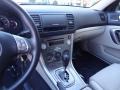 2009 Seacrest Green Metallic Subaru Outback 2.5i Special Edition Wagon  photo #34