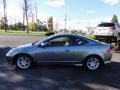 Magnesium Gray Metallic - RSX Sports Coupe Photo No. 9