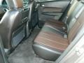 Mocha Steel Metallic - Equinox LTZ Photo No. 11