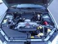 2009 Seacrest Green Metallic Subaru Outback 2.5i Special Edition Wagon  photo #35