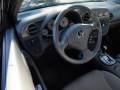 Magnesium Gray Metallic - RSX Sports Coupe Photo No. 10