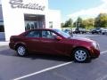 Infrared - CTS Sport Sedan Photo No. 5