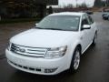 Oxford White - Taurus Limited Photo No. 8