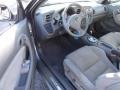 Magnesium Gray Metallic - RSX Sports Coupe Photo No. 11