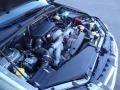 2009 Seacrest Green Metallic Subaru Outback 2.5i Special Edition Wagon  photo #37