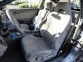 Magnesium Gray Metallic - RSX Sports Coupe Photo No. 13