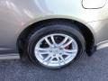 Magnesium Gray Metallic - RSX Sports Coupe Photo No. 20