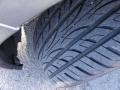 Magnesium Gray Metallic - RSX Sports Coupe Photo No. 21