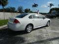 Summit White - Impala LT Photo No. 5