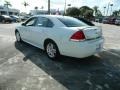 Summit White - Impala LT Photo No. 7
