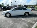 Summit White - Impala LT Photo No. 8