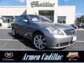 Diamond Graphite Metallic - M 35x Sedan Photo No. 1