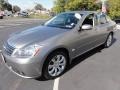 Diamond Graphite Metallic - M 35x Sedan Photo No. 2