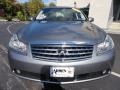 Diamond Graphite Metallic - M 35x Sedan Photo No. 3