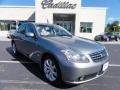 Diamond Graphite Metallic - M 35x Sedan Photo No. 4