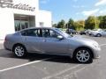 Diamond Graphite Metallic - M 35x Sedan Photo No. 5